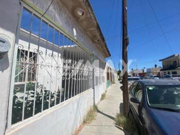 Casa en venta de una planta de fraccionamiento San Jose 1 4