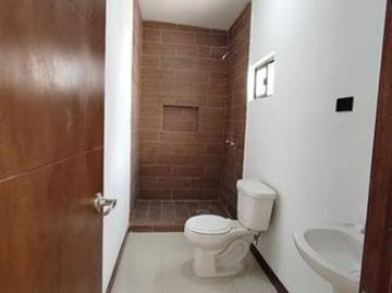 CASA EN VENTA DE UNA PLANTA EN COL.INDEPENDENCIA