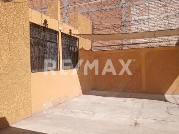 Casa en venta de una planta en Colonia Cienega 4