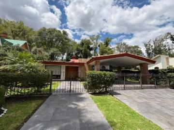 Casa en venta de una planta en Fraccionamiento Moratilla, Puebla