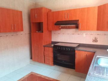 Casa en Venta de una planta en Iztacalco, Militar Marte
