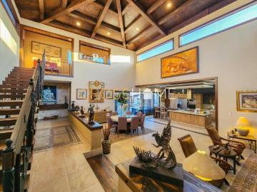 Casa en Venta de una planta en Juriquilla, Querétaro estilo toscana