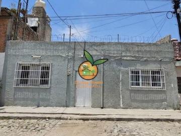 CASA EN VENTA DE UNA PLANTA, EN LAS PINTITAS EL SALTO, JAL