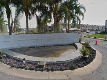 Casa en Venta de una planta en Misión Capistrano, Zapopan