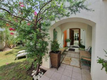 Casa en Venta de una Planta, San Pedro Cholula Pue