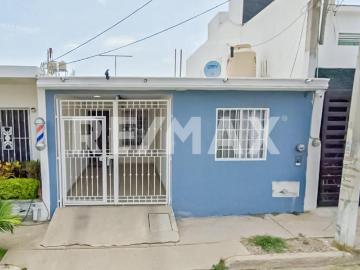 Casa en Venta de UNA SOLA PLANTA, en Fracc. Las Misiones