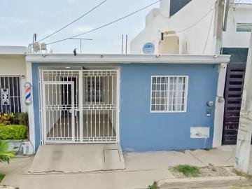 Casa en Venta de UNA SOLA PLANTA, en Fracc. Las Misiones