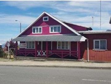 Casa En Venta De 14 Dormitorios En Puerto Montt 37498.00 m2