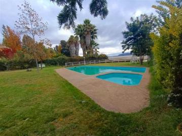 Casa en venta de 10 dorm. En Las Cabras | 10 Dormitorios por 11650.00 en Las Cabras