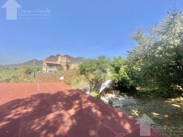 Casa en Venta de 1 Nivel en Tepoztlán Morelos