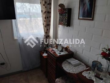 Casa en venta de 2 dorm. En Villa Alemana | 2 Dormitorios por 2000.00 en Villa Alemana