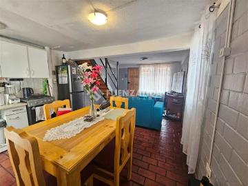 Casa en venta de 2 dorm. En Pudahuel | 2 Dormitorios por 80000. 00 en Pudahuel