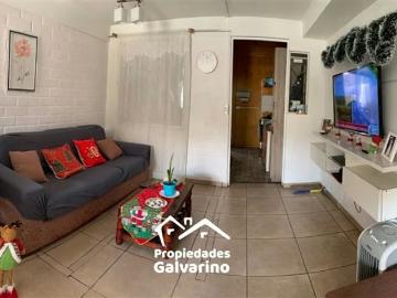 Casa en venta de 2 dorm. En Quilicura | 2 Dormitorios por 100000. 00 en Quilicura