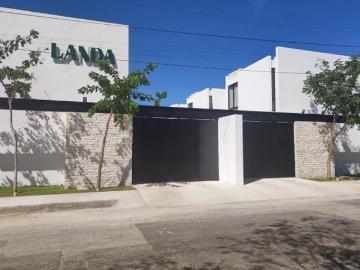 Casa en Venta de 2 pisos en Privada en Temozon Norte