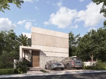 CASA EN VENTA DE 2 RECAMARAS EN PRIVADA CON AMENIDADES EN YUCAT?N