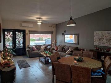 Casa en Venta de 314 M2 de Construcción, en Chihuahua, Chihuahua