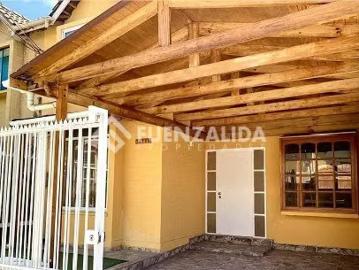 Casa en venta de 3 dorm. 2 baños en Maipú | 3 Dormitorios por 126000. 00 en Maipú