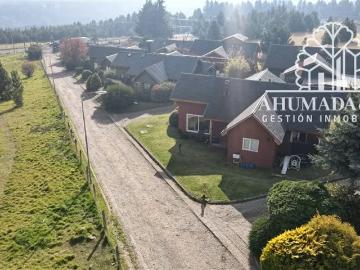 Casa en venta de 3 dorm. En Coihaique | 3 Dormitorios por 7500.00 en Coyhaique