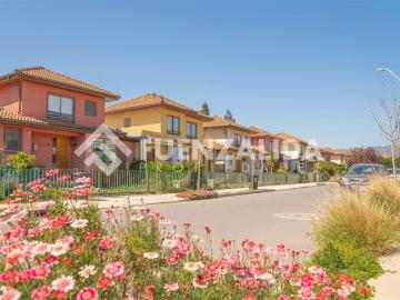 Casa en venta de 3 dorm. En Isla de Maipo | 3 Dormitorios por 4600.00 en Isla de Maipo