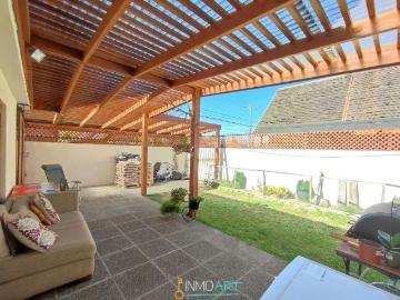 Casa en venta de 3 dorm. En Lomas de Mirasur | 3 Dormitorios por 230000. 00 en Temuco