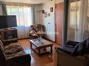 Casa en venta de 3 dorm. En Maipú | 3 Dormitorios por 117000. 00 en Maipú