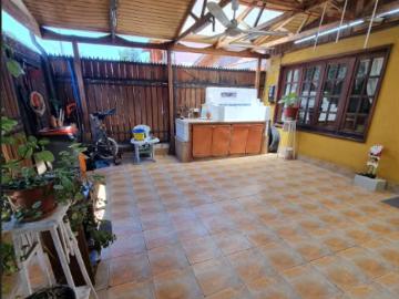Casa en venta de 3 dorm. En Maipú | 3 Dormitorios por 158000. 00 en Maipú