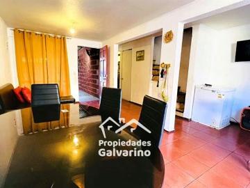 Casa en venta de 3 dorm. En Quilicura | 3 Dormitorios por 114990. 00 en Quilicura