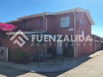 Casa en venta de 3 dorm. En Quilicura | 3 Dormitorios por 116000. 00 en Quilicura