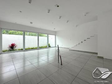 Casa en VENTA de 3 Rec en colonia privada con acabados premium / Zona Apodaca – Nuevo León