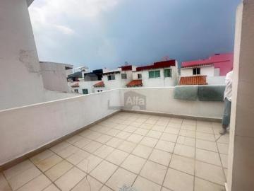 Casa en venta de 3 recámaras, en el Fracc. Bonanza, Metepec, Estado de México