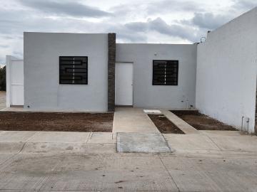 Casa en venta de 3 recamaras en Fraccionamiento Milenio