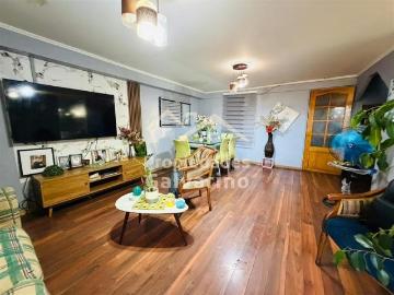 Casa en venta de 3d, 2b. En San Ramón | 3 Dormitorios por 114000. 00 en Región Metropolitana
