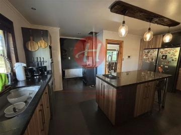 Casa en venta de 4 dorm botrolhue Temuco | 4 Dormitorios por 12900.00 en Araucanía