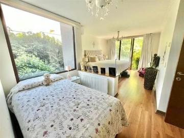 Casa en venta de 4 dorm en Chamisero. 4 Dormitorios por 13200.00 en Colina