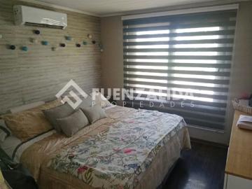 Casa en venta de 4 dorm. En La Florida | 4 Dormitorios por 6800.00 en La Florida