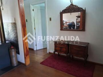 Casa en venta de 4 dorm. En La Reina | 4 Dormitorios por 11150.00 en La Reina