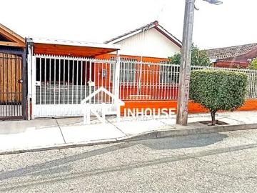 Casa en venta de 4 dorm. En Maipú | 4 Dormitorios por 174000. 00 en Maipú