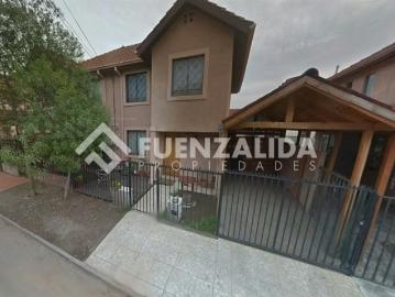 Casa en venta de 4 dorm. En Maipú | 4 Dormitorios por 180000. 00 en Maipú
