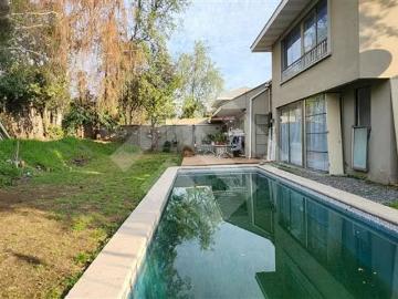 Casa en venta de 4 dorm. En Peñalolén | 4 Dormitorios por 11000.00 en Peñalolén