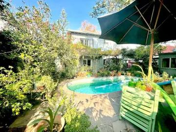 Casa en venta de 4 dorm. En providencia | 4 dormitorios por 16500.00 en Providencia
