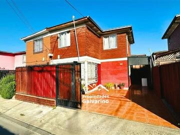 Casa en venta de 4 dorm. En Pudahuel | 4 Dormitorios por 130000. 00 en Pudahuel