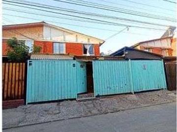 Casa En Venta De 4 Dorm En Puente Villa Andes Del Sur 70.00 m2