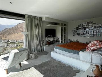 Casa en venta de 4 dorm. Los Trapenses La Dehesa | 4 Dormitorios por 43500.00 en Lo Barnechea