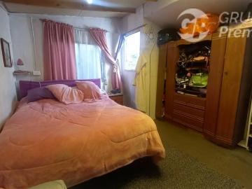 Casa en venta de 4 dormitorios en Pudahuel | 4 Dormitorios por 69000. 00 en Pudahuel