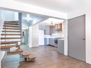 CASA EN VENTA DE 4 RECAMARAS EN COLINAS DE LA PRESA, TIJUANA B.C