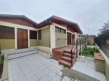Casa en venta de 4D 2B en El Llano | 4 Dormitorios por 3600.00 en Coquimbo