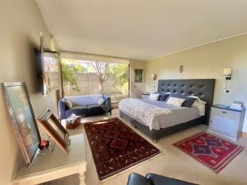 Casa en venta de 5 dor. Condominio, Piedra Roja Chicureo | 5 Dormitorios por 21500.00 en Colina