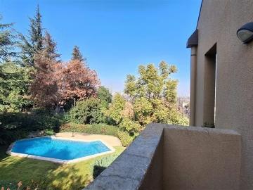 Casa en venta de 5 dorm. Vitacura Santa María de Manquehue | 5 Dormitorios por 32500.00 en Vitacura