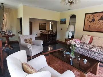 Casa en venta de 5 dorm. En Calera de Tango | 5 Dormitorios por 22000.00 en Calera de Tango