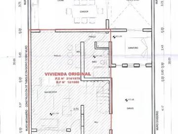 Casa en venta de 5 dorm. En Iquique | 5 Dormitorios por 7984.00 en Tarapacá